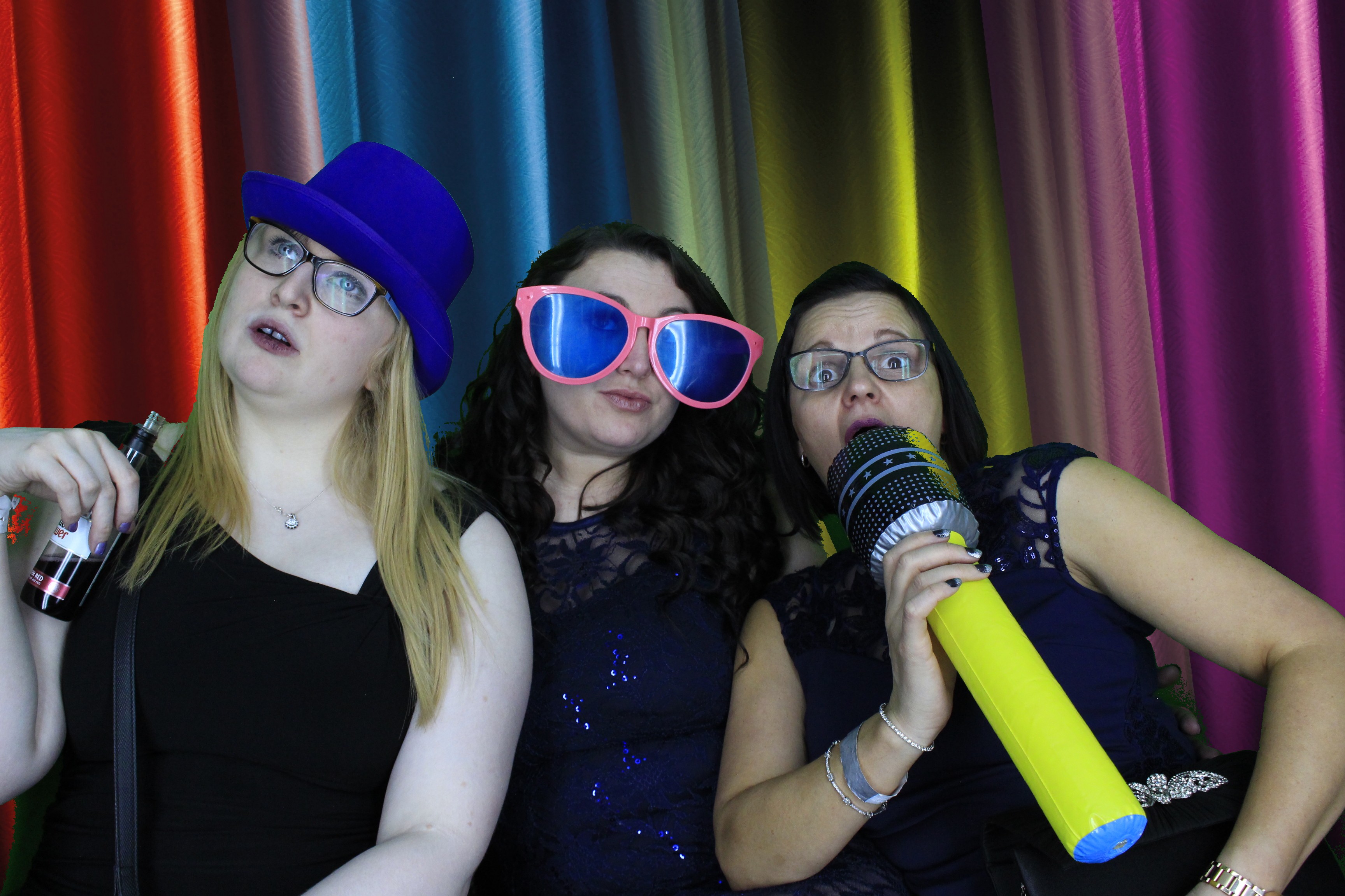 UK PCS Oscars Booth 2 | View more photos from the event at gallery.myphotoboothexperience.co.uk/u/MyPhotoBoothExperienceLtd/UK-PCS-Oscars-Booth-2